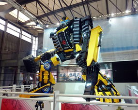 中國國際工程機械、建材機械、工程車輛及設備博覽會 推動全球工程機械創新與發展