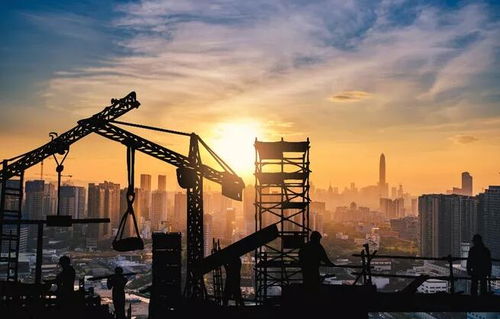 工程機械行業深耕多年，為何難當老板？缺乏老板承受力是關鍵