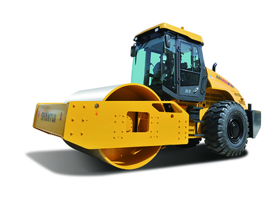 江蘇山推工程機械 深耕本土，助推基建發展的中堅力量