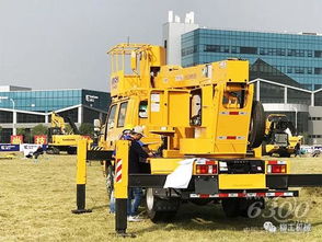 技能鑄就匠心，柳工杯全國第三屆工程機械維修工職業技能競賽隆重舉行