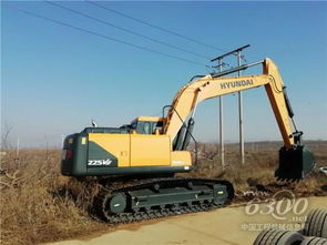 火熱工程機械市場背后的多重推手與核心引擎