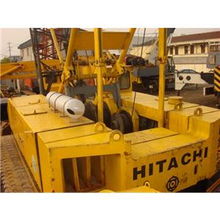 上海錦裕二手工程機械 專業平臺，助力工程建設